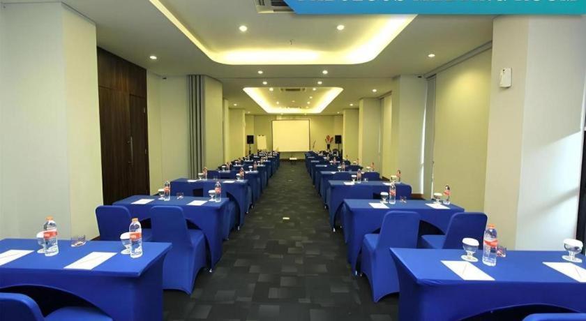 Indies Hotel Bandung Exterior photo