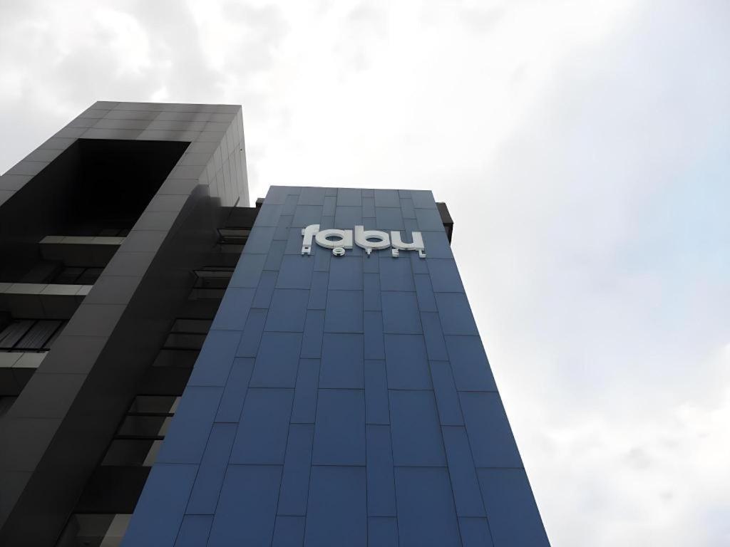 Indies Hotel Bandung Exterior photo