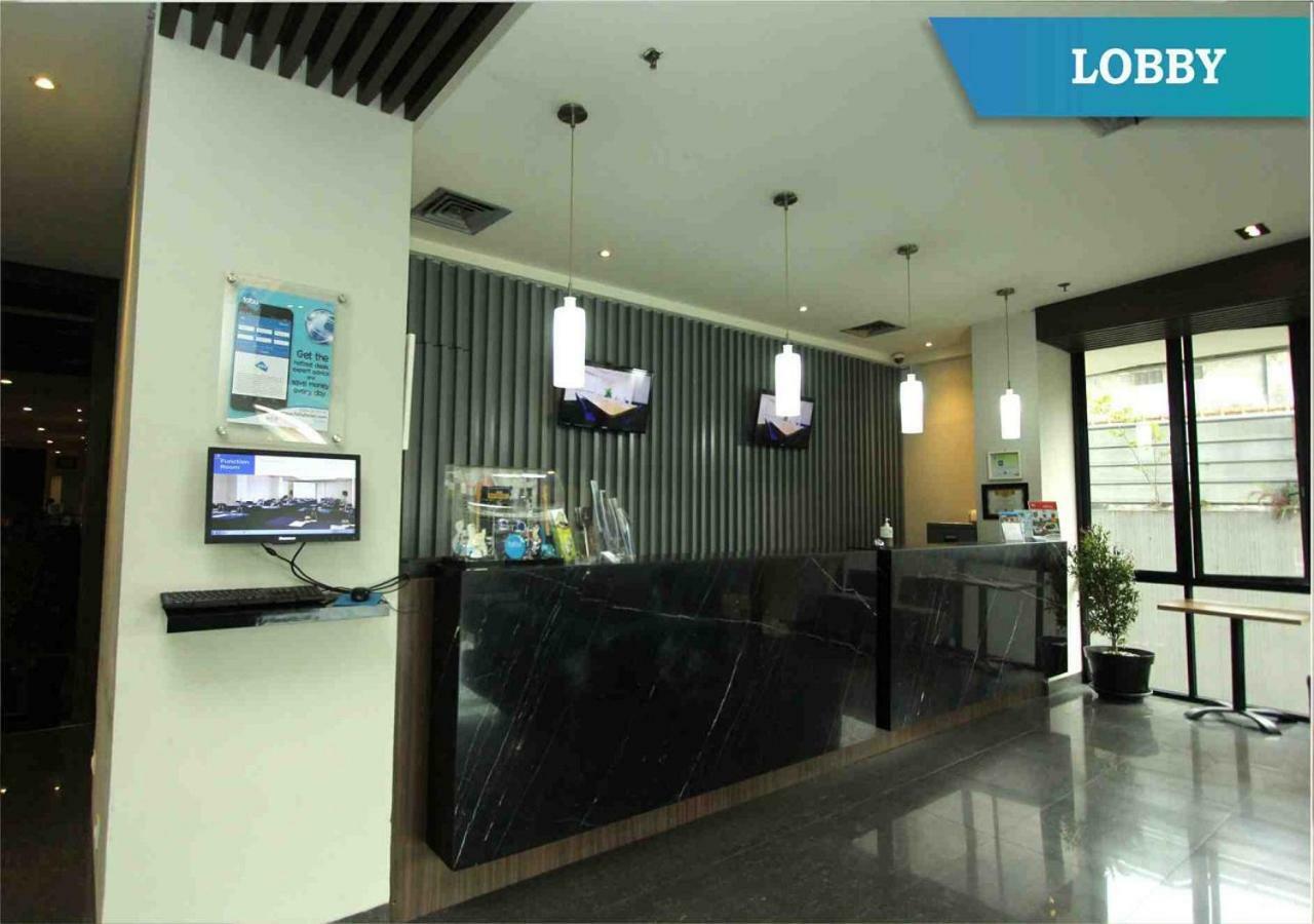 Indies Hotel Bandung Exterior photo