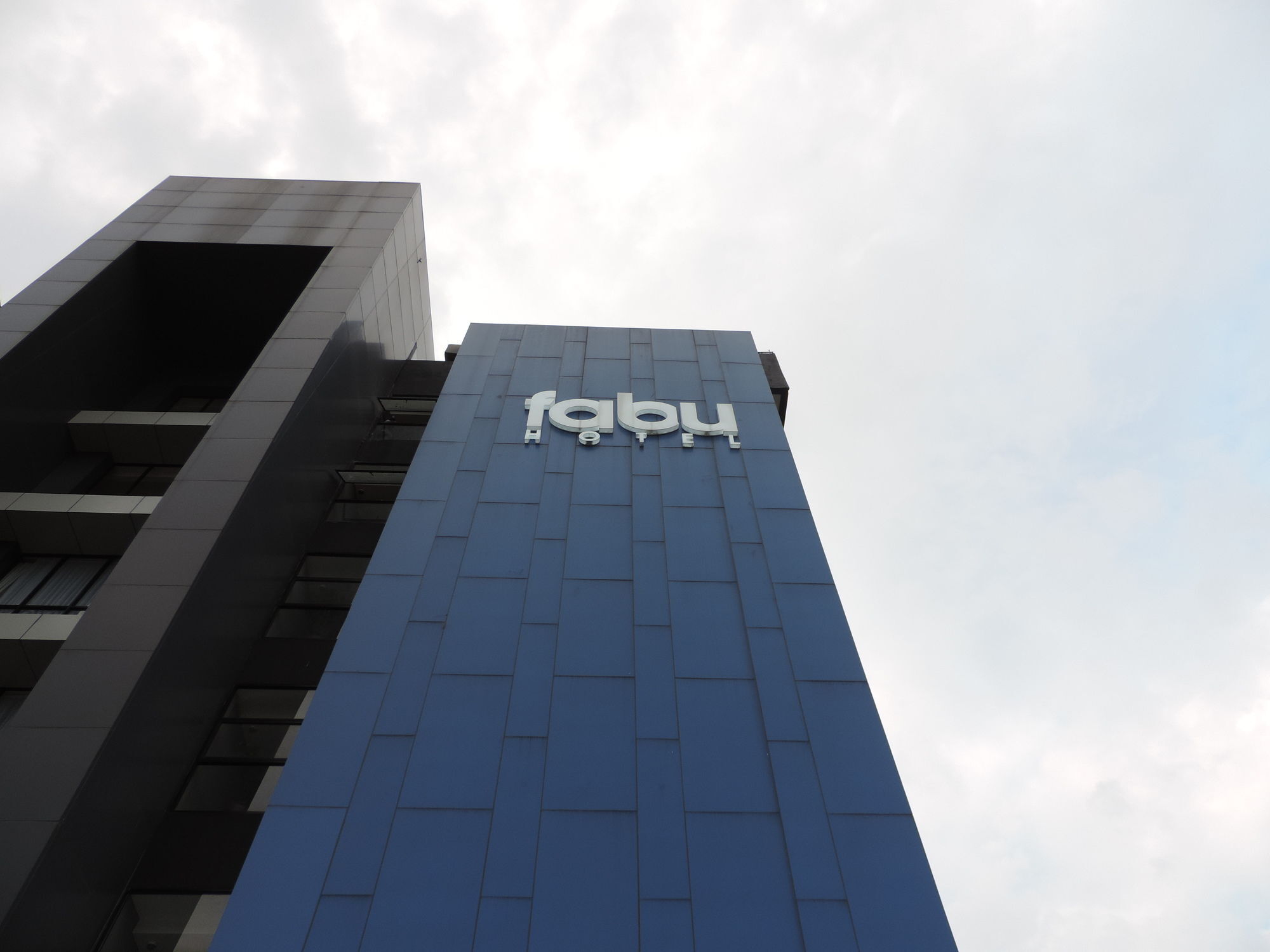 Indies Hotel Bandung Exterior photo
